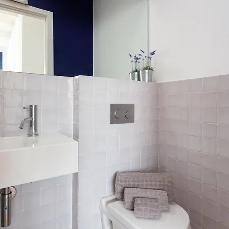 Casa Boutique Ferienhaus *