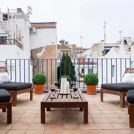 Ferienhaus Casa Boutique Sitges