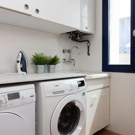 Casa Boutique Ferienhaus Sitges
