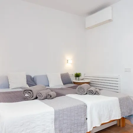 Ferienhaus Casa Boutique *