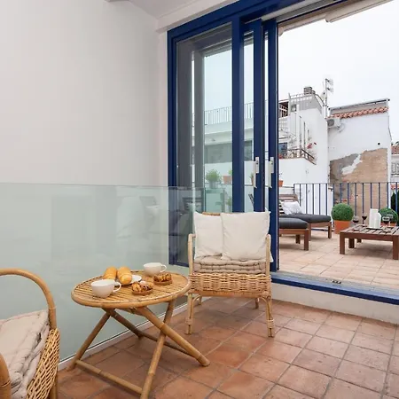 Ferienhaus Casa Boutique