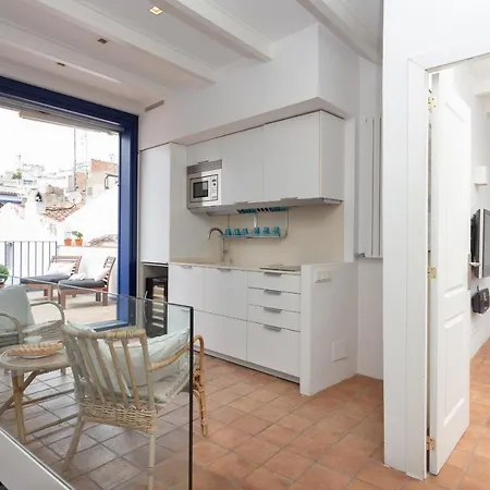 Casa Boutique Ferienhaus *