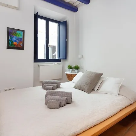 Casa Boutique Ferienhaus