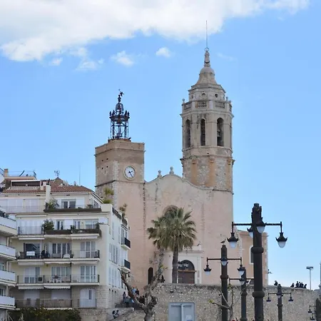 Casa Boutique Sitges