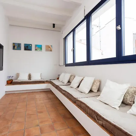 Ferienhaus Casa Boutique Sitges