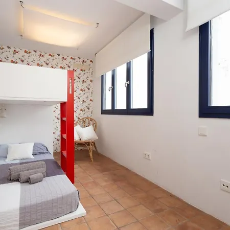 Casa Boutique Ferienhaus Sitges