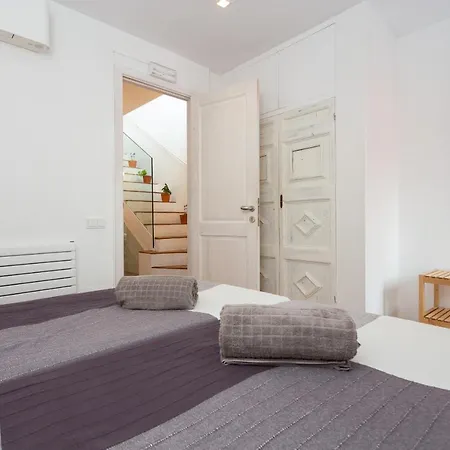 Ferienhaus Casa Boutique